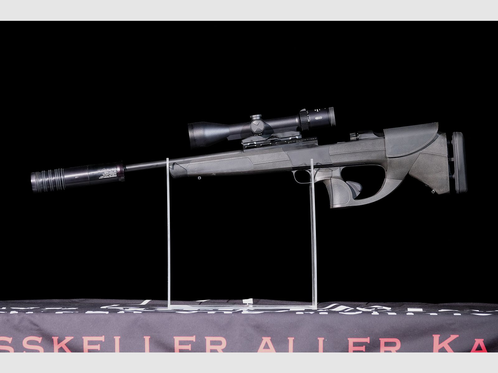 Dentler DR 21, Bild 1 von 6