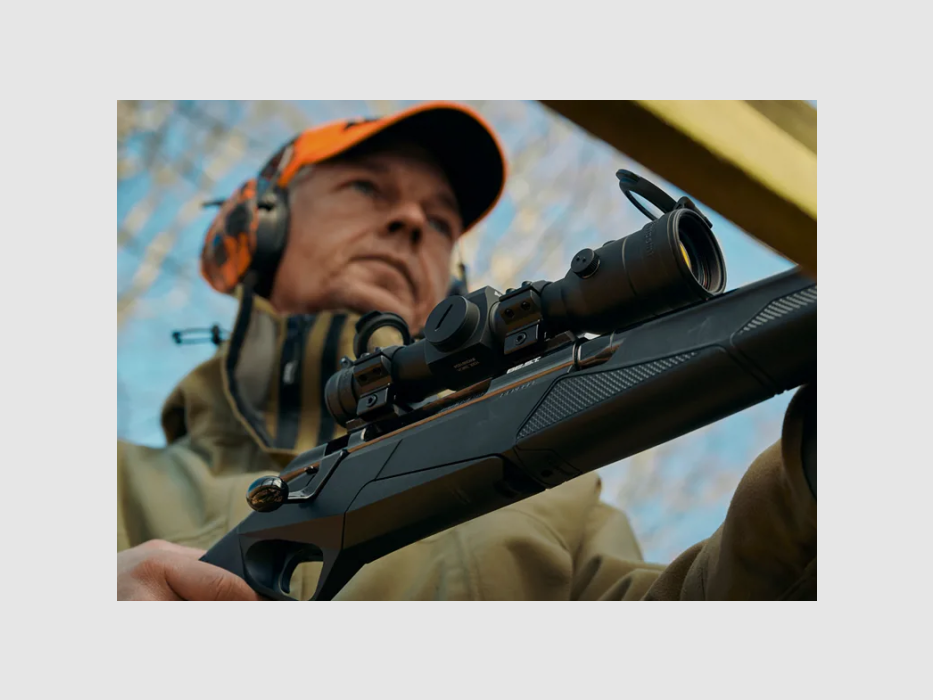 Viseur point rouge Aimpoint HUNTER H34L, image 39 sur 40