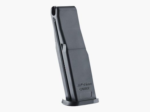 Heckler & Koch USP 4,5 mm Ersatzmagazin