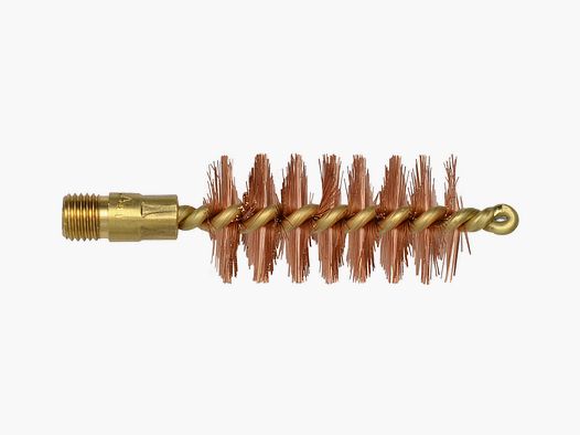 Laufbürste Bronze Flinte 12GA