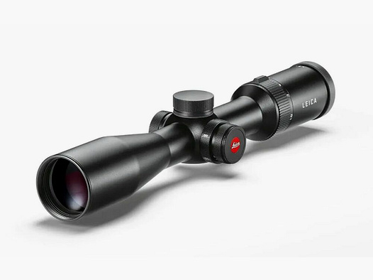 Leica FORTIS 1.8-12x42i L-4a