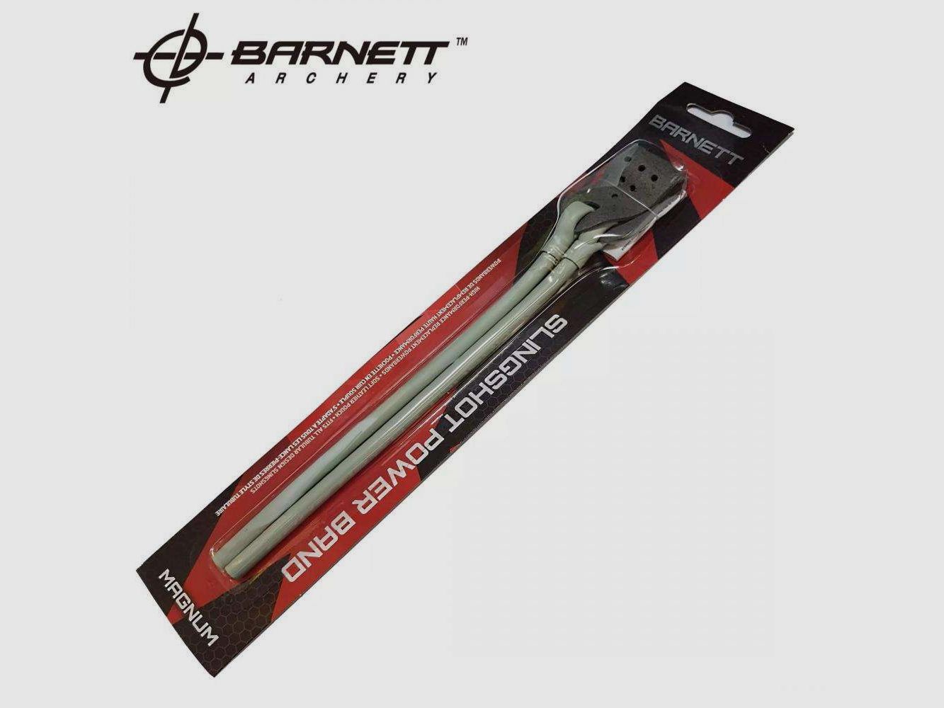Barnett Elastico Fionda Magnum