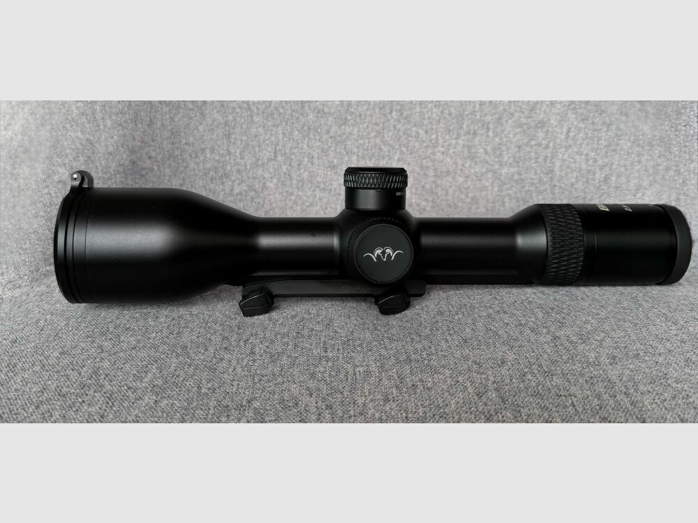 Blaser B2 2,5-15x56IC S QDC+