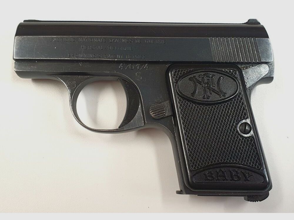 FN Baby