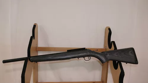 Carabina Ruger Rimfire Target cal. 22lr, immagine 5 di 11
