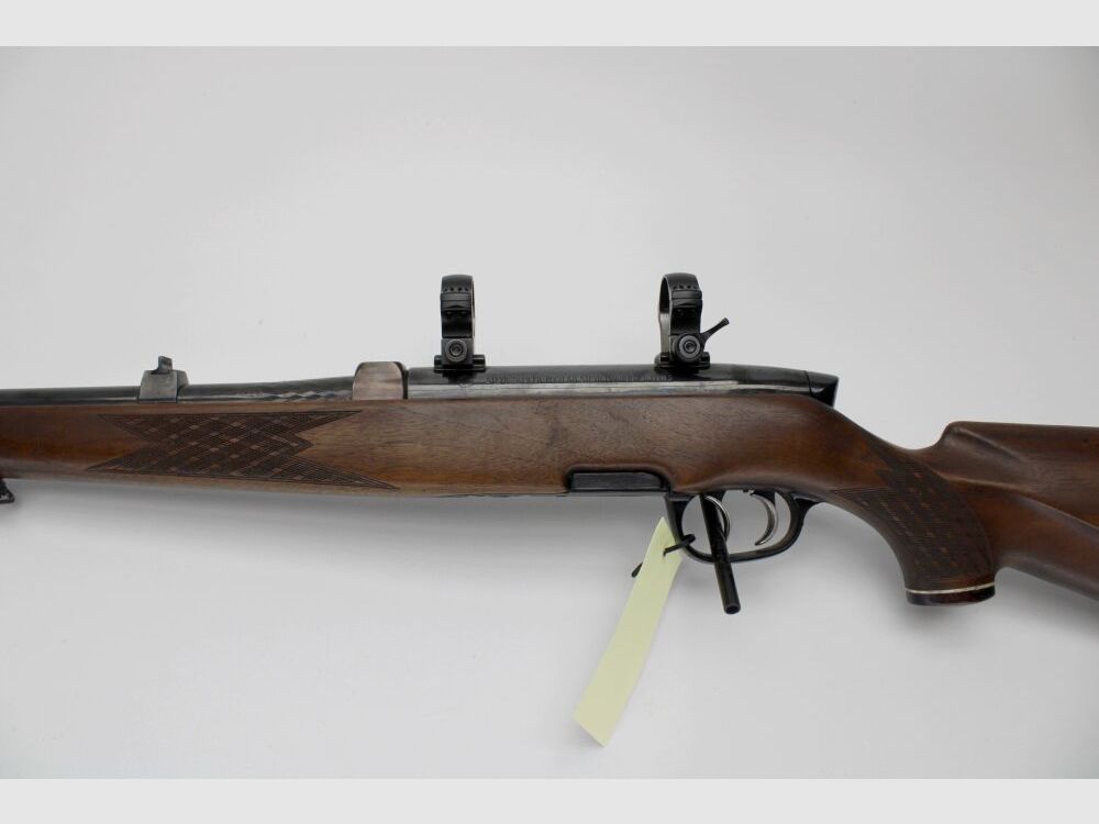Steyr Mannlicher Mod S 8x68S