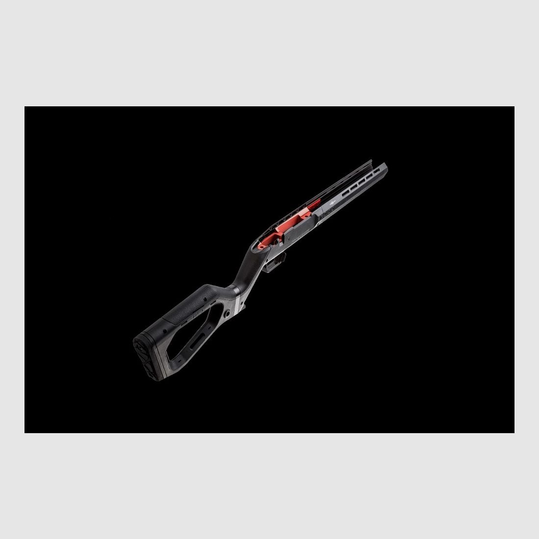 Osada HERA H7 für Remington 700 SA/Bergara B14, Schwarz, Bild 9 von 9