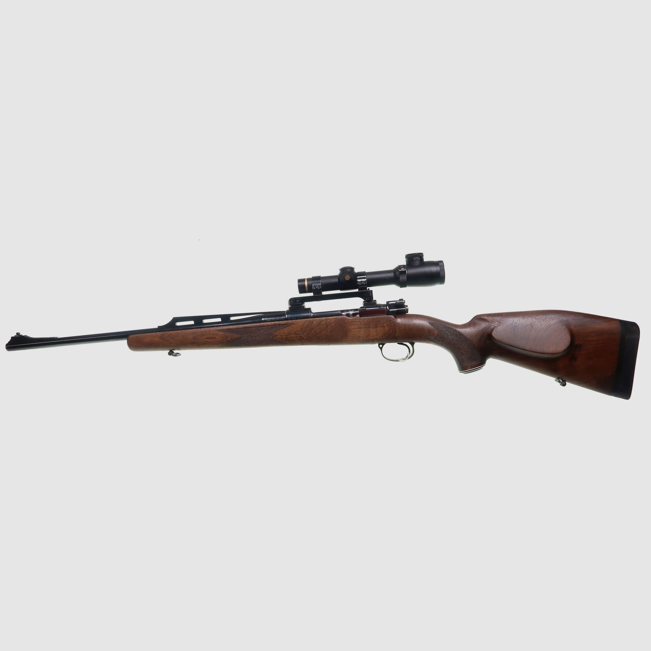 Frankonia 98er 8x57JS