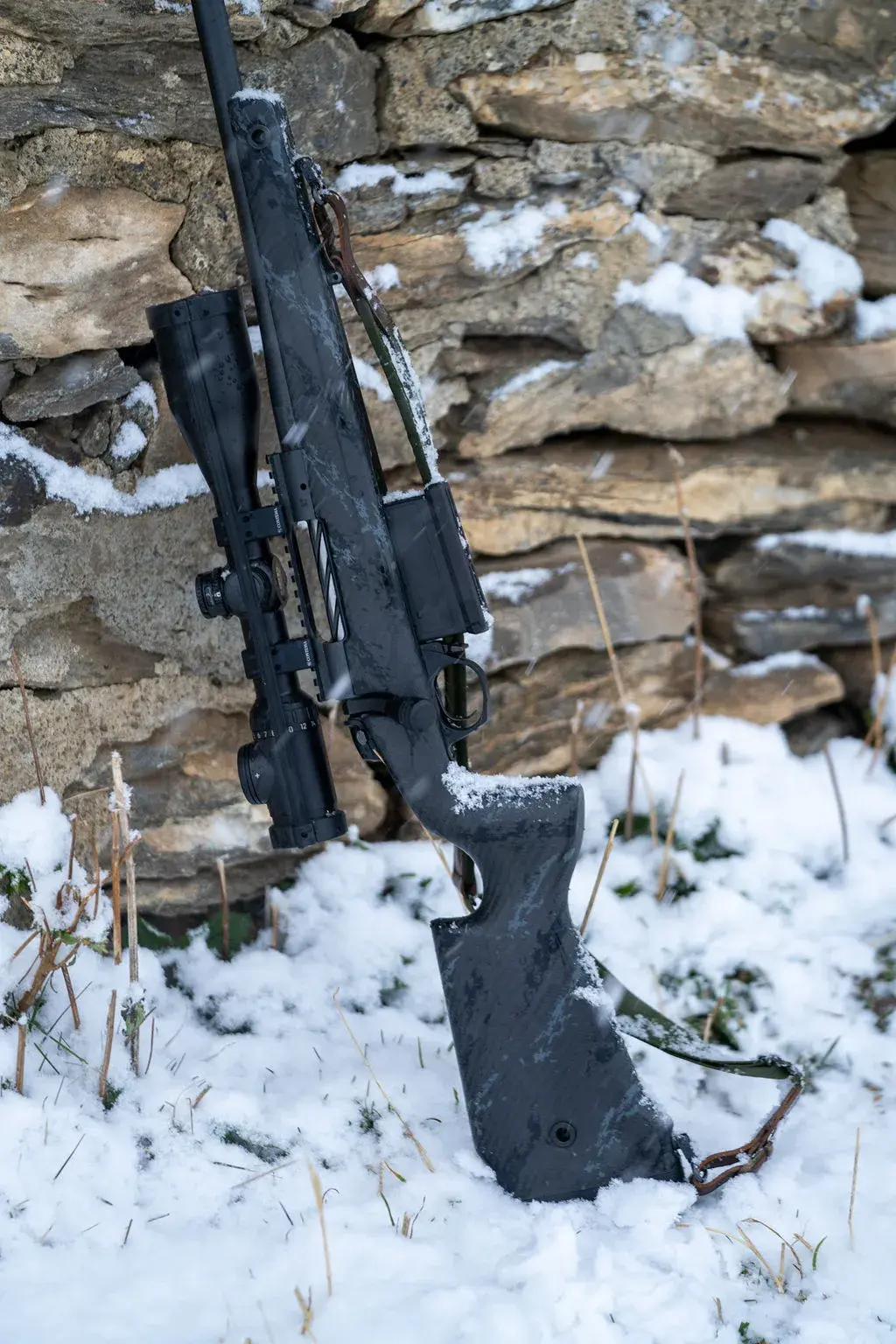 Bergara B14² Crest Carbon Repetierbüchse, Bild 22 von 28