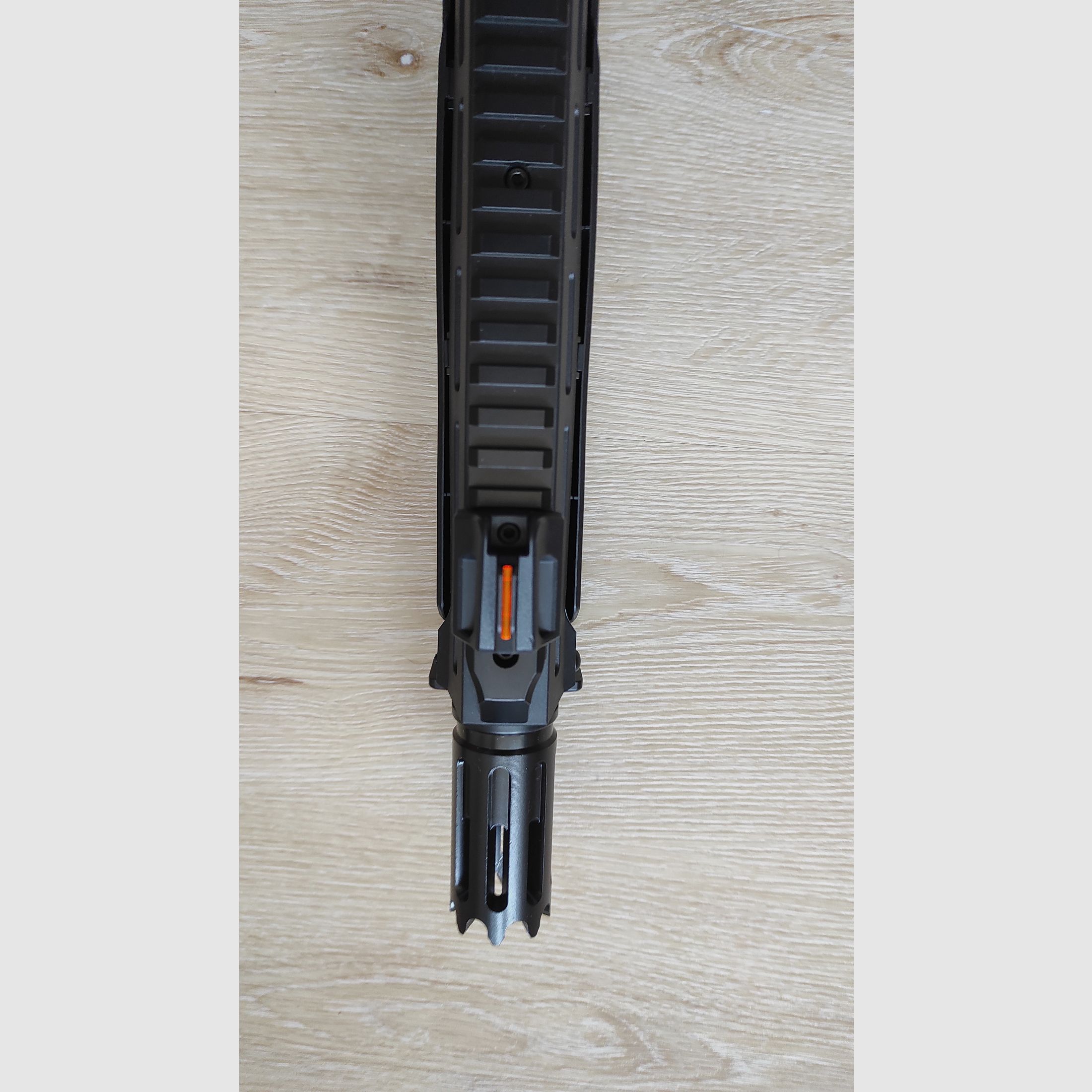 T4E TX 68 /HDX68 CO2-RAM Pump-Action Shotgun kal. .68 zwart incl. draagtas