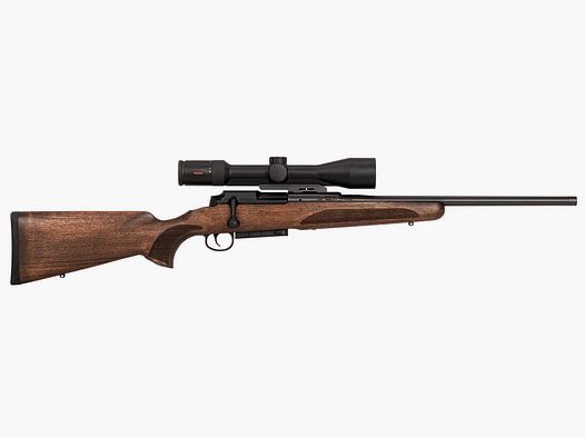Mauser M25 Pure Komplettangebot