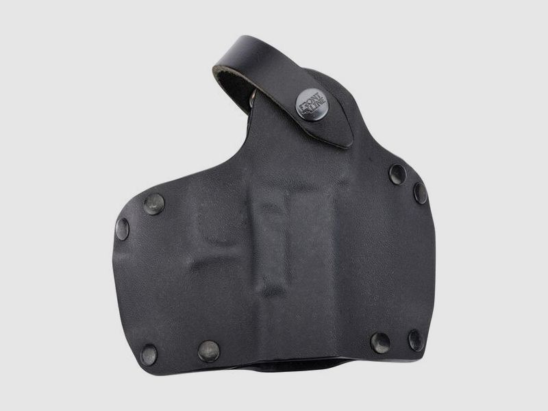 Front Line Holster Pancake Kydex Half Size HK P30