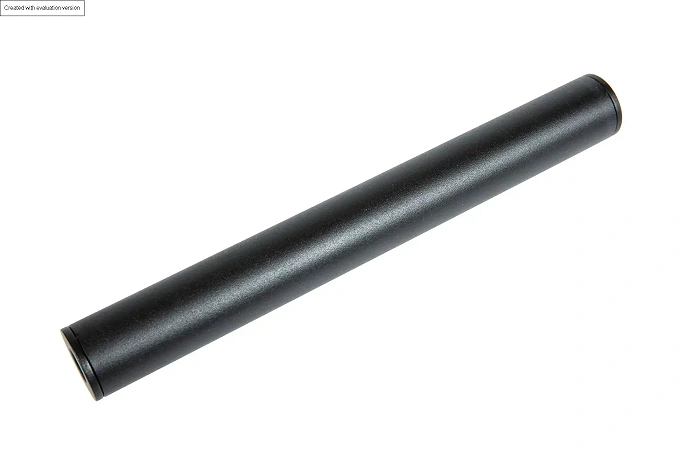 Tłumik ASG Specna Arms Covert Tactical SpecnaArms Standard 30x250, zdjęcie 1 z 4