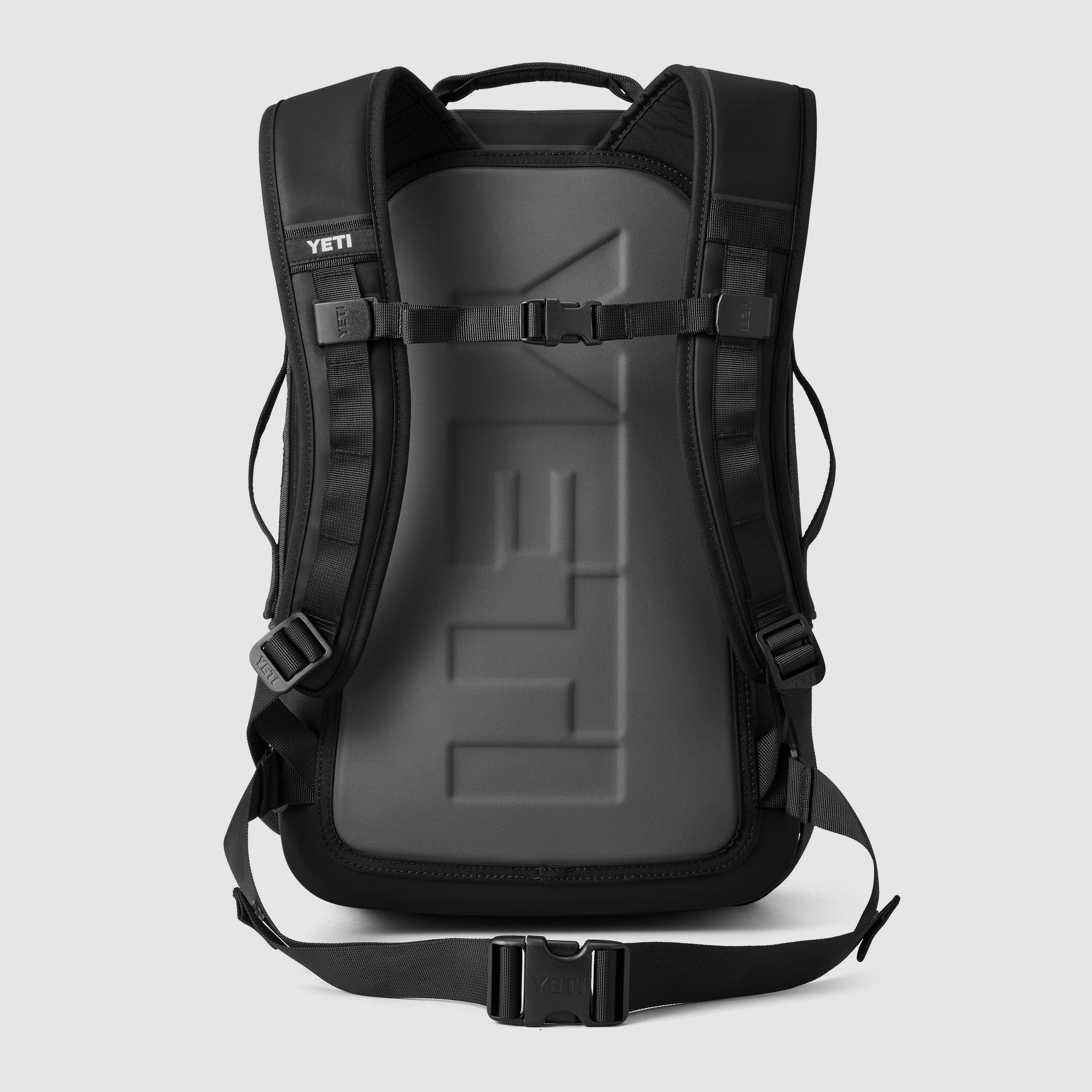 YETI® Rucksack Panga 28 - Black, Bild 4 von 7