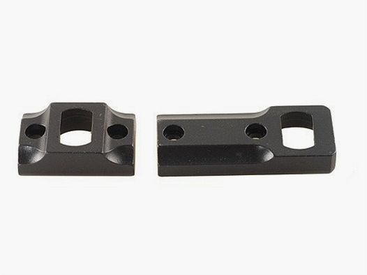 Leupold Dual Dovetail Bazy 2-częściowe matowe czarne do Winchester 70 RVF (po 1964)