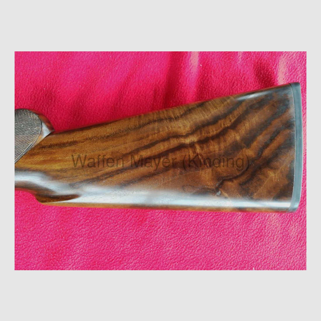 Simson Suhl Mod. Heroldt