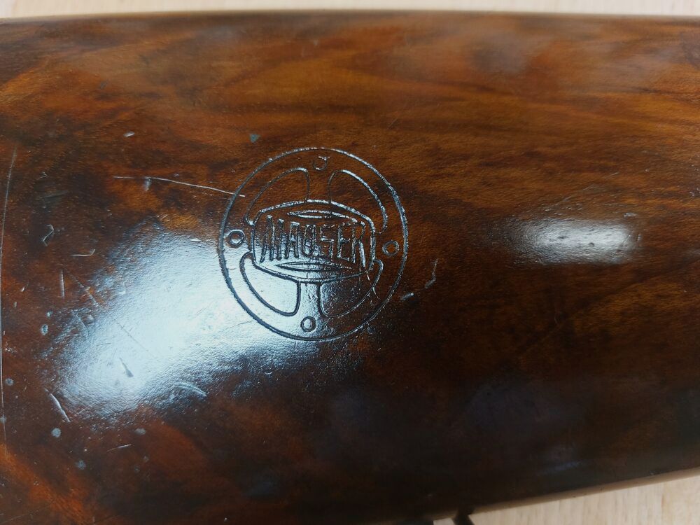 Mauser, Oberndorf Es 340