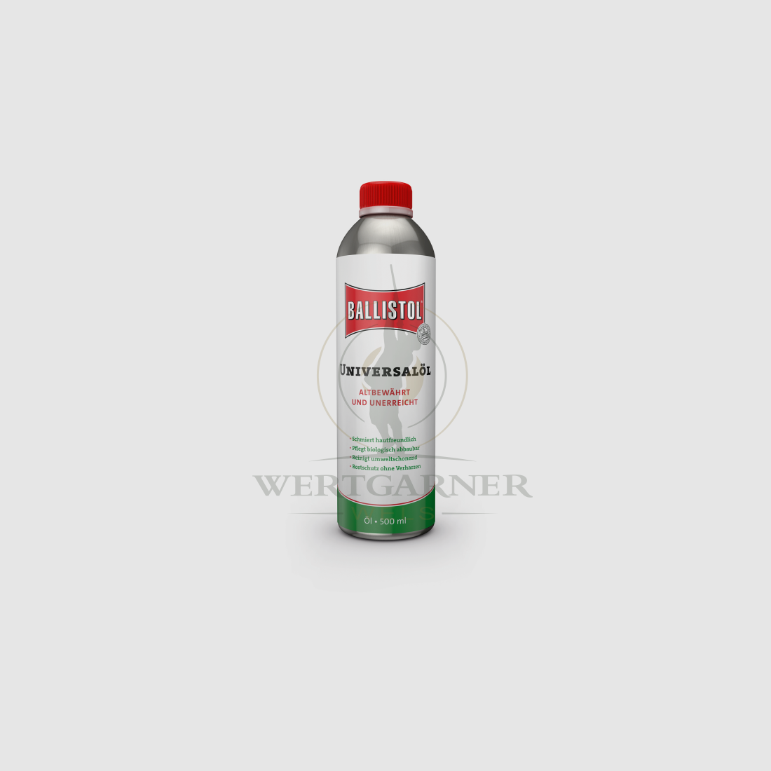 Ballistol Universalöl Flasche (500ml)