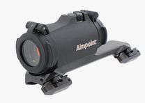 Aimpoint Micro H-2 2 MOA met Sauer 303/404 montage