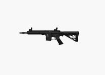 SCHMEISSER AR15-S4F AR15-Sport S4F 10,5"