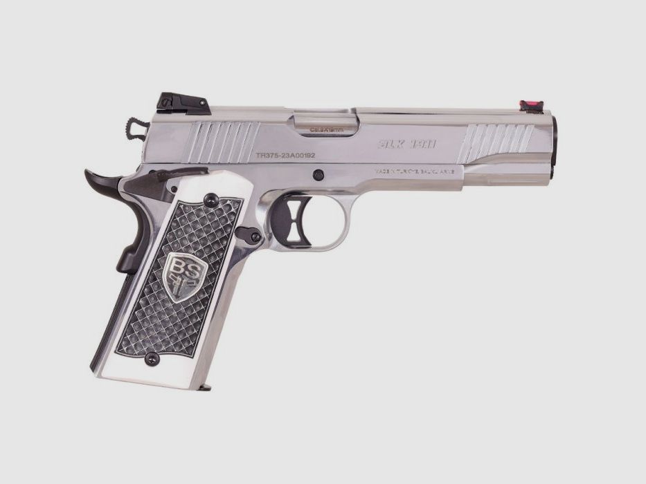 PISTOLET BALIKLI BLK 1911 B03 SEMI AUTO kal. 9MM, zdjęcie 1 z 2