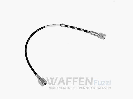 Tubo flessibile ad aria compressa fino a 300bar 30cm