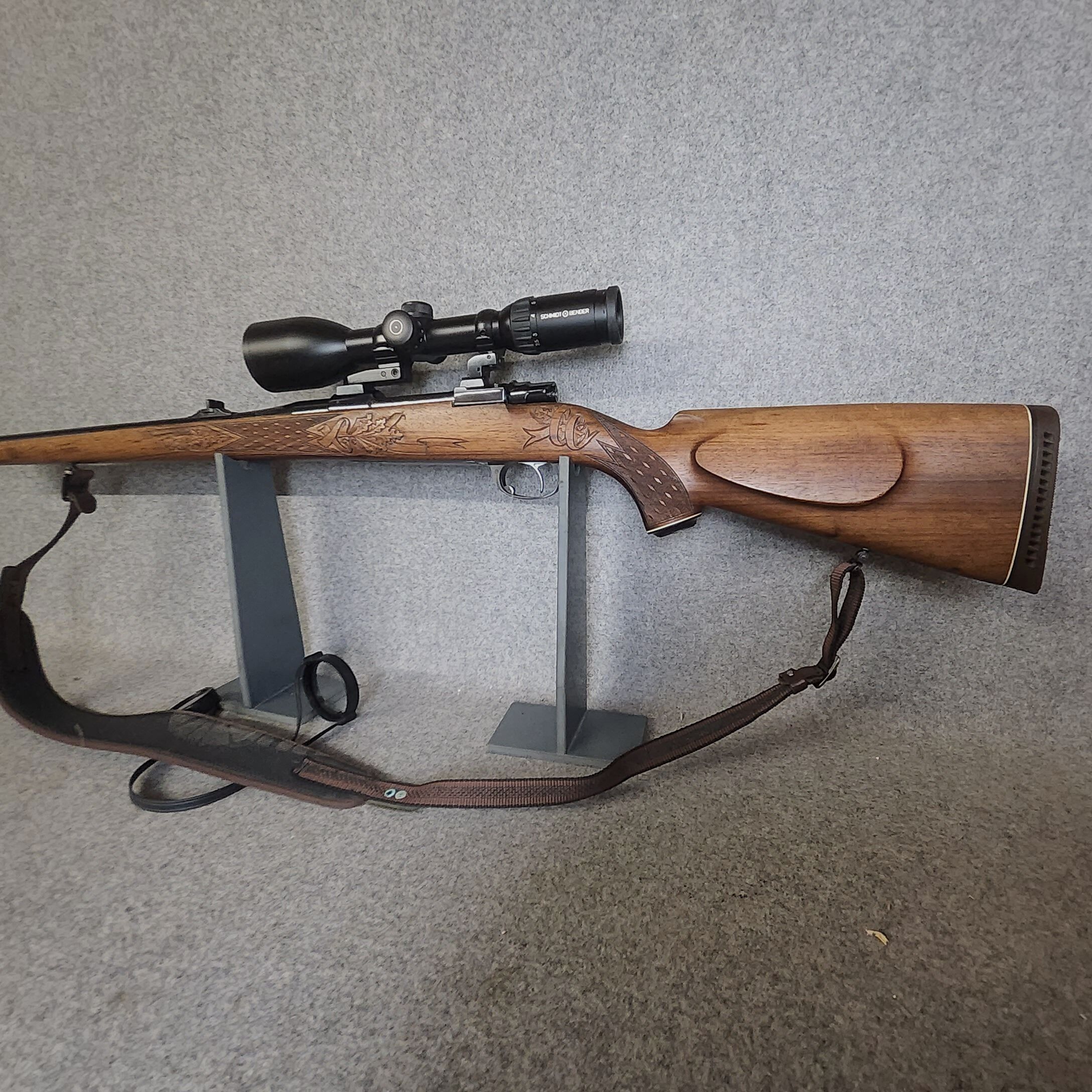 Kettner- Stutzen Landsknecht