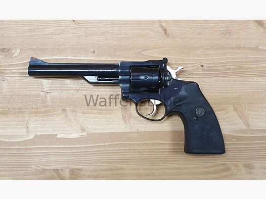 Ruger Security Six - LL 6''