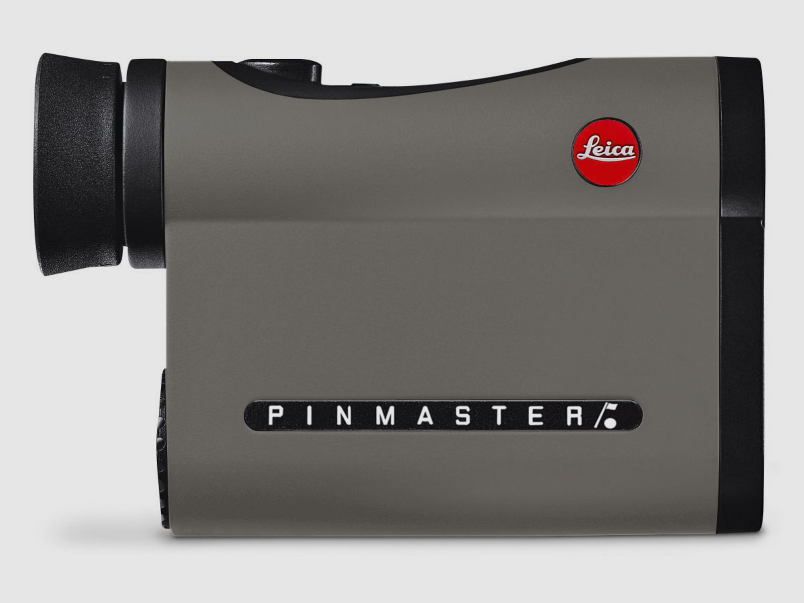 Leica 40533 Pinmaster II rangefinder range up to 750 m in gray golfing