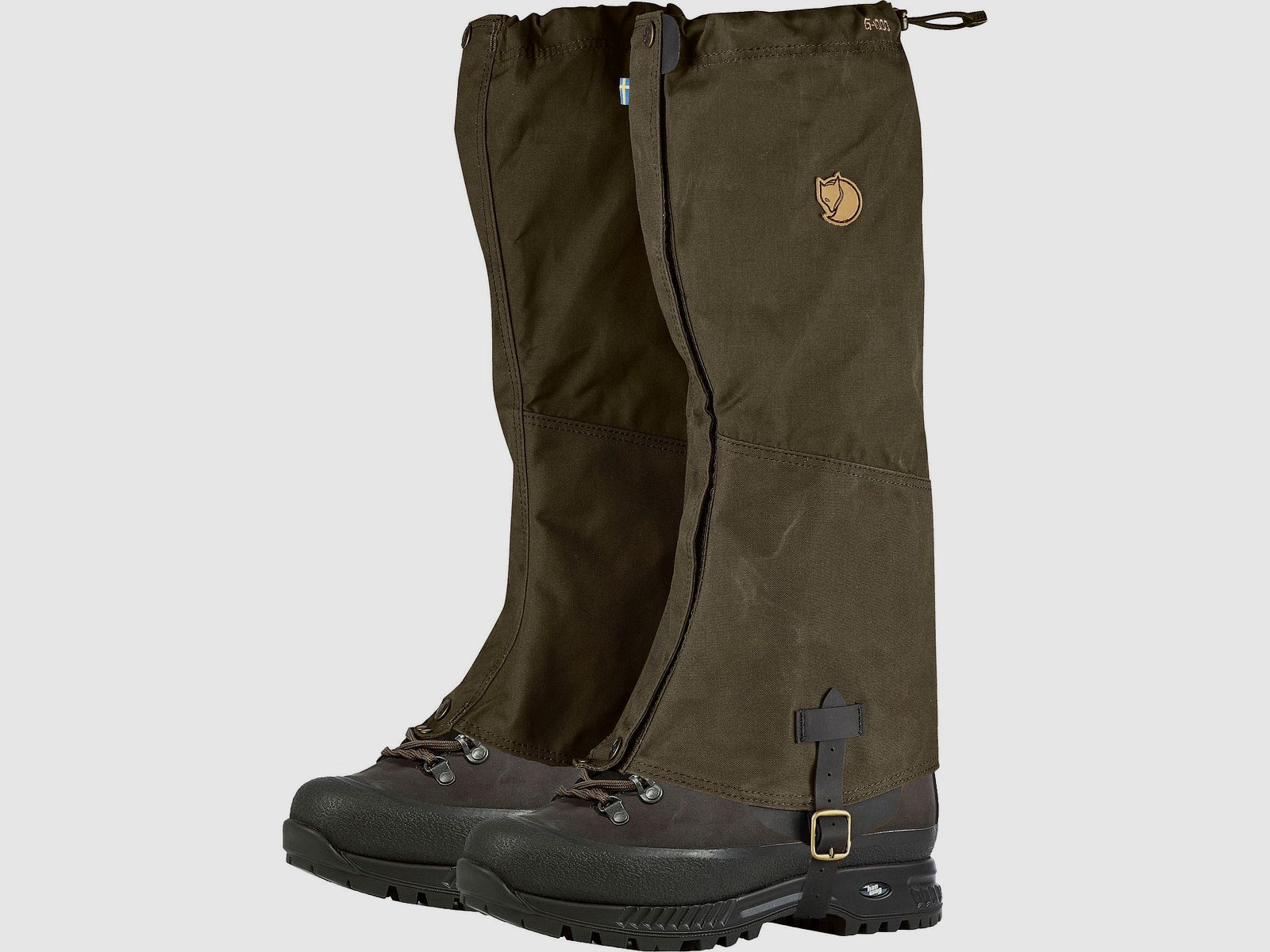 Fjällräven Gamaschen Singi Gaiters
