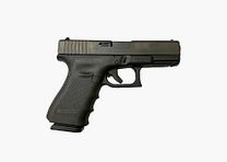 Pistola Semiautomática Glock 19 Gen 4