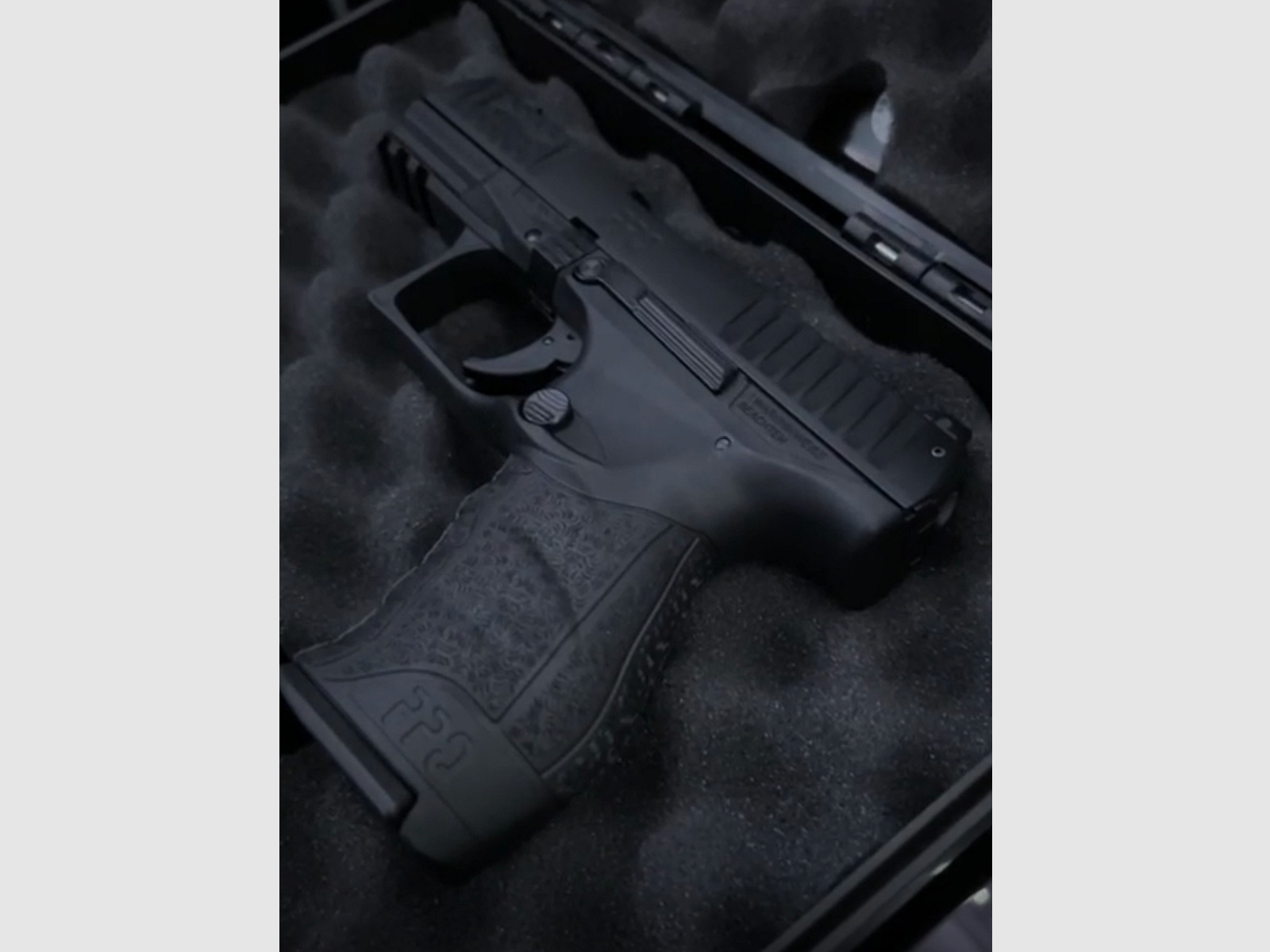Walther ppq m2