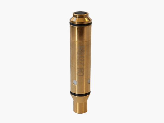 Laserpufferpatroon voor Accurize Shooting System