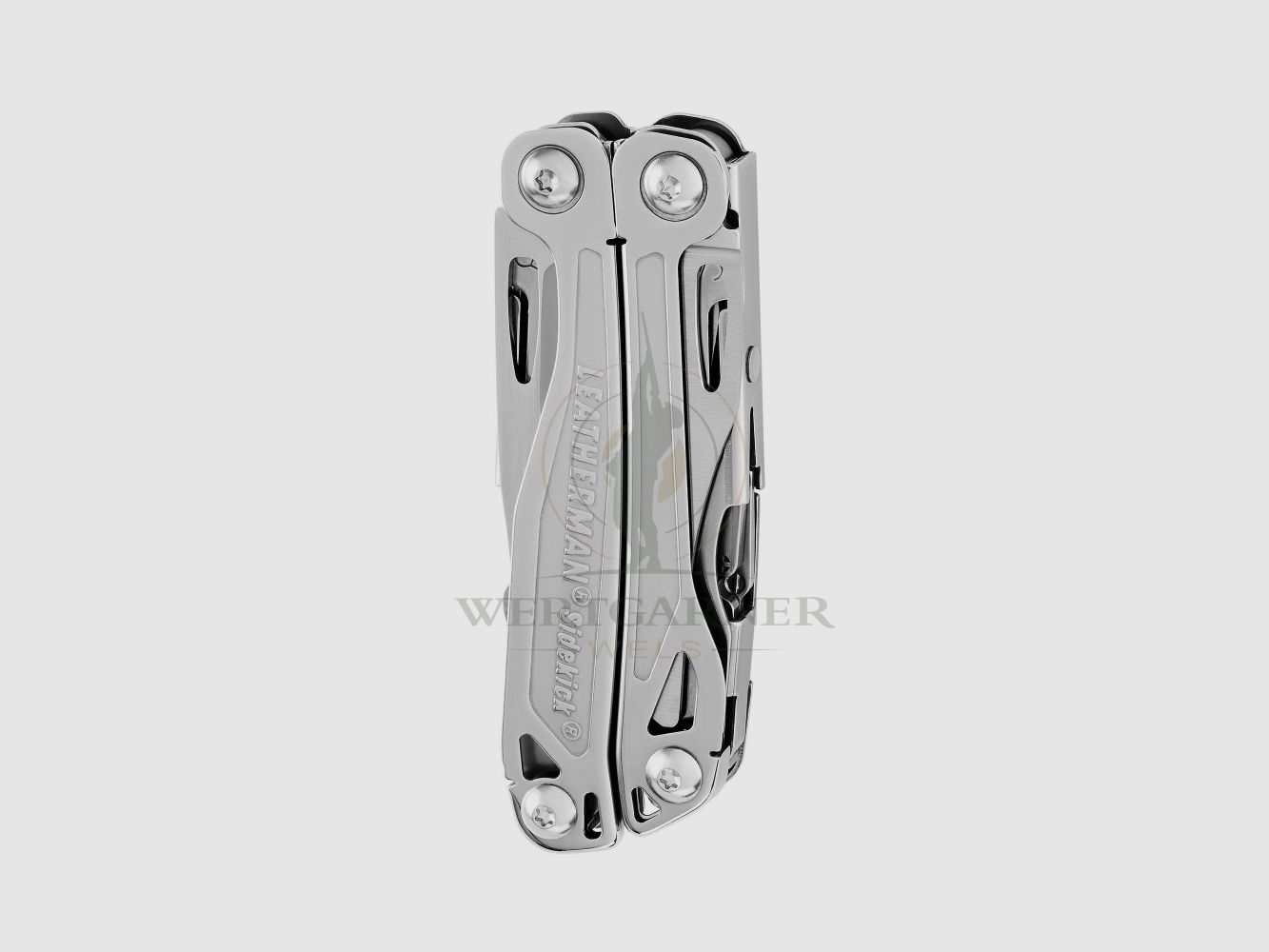 Leatherman Sidekick Multitool, Stainless Steel, image 2 of 5