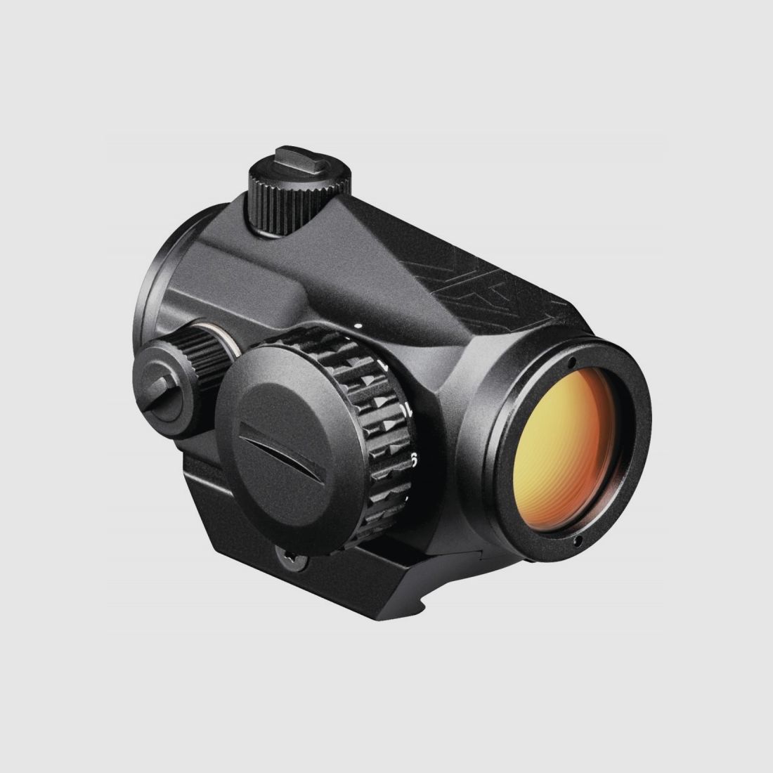 Vortex Crossfire tubulär Rotpunkt schwarz 2 MOA 1X22mm, Bild 1 von 3