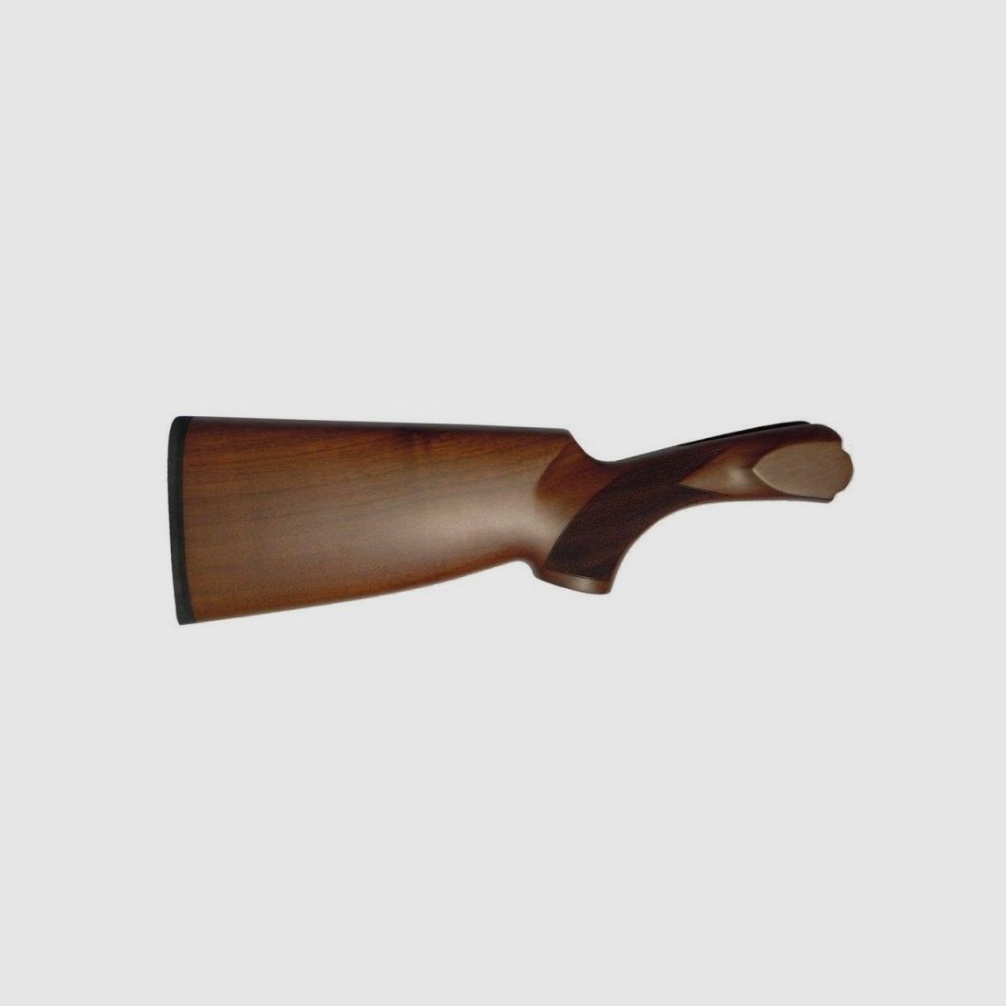 POIGNÉE DE PISTOLE BERETTA 682 TRAP vide 12 - Inclinaison vers la gauche / TYPE DE CULASSE BERETTA 682 TRAP Ga 12 - Cast ON (Main Gauche), image 1 sur 2