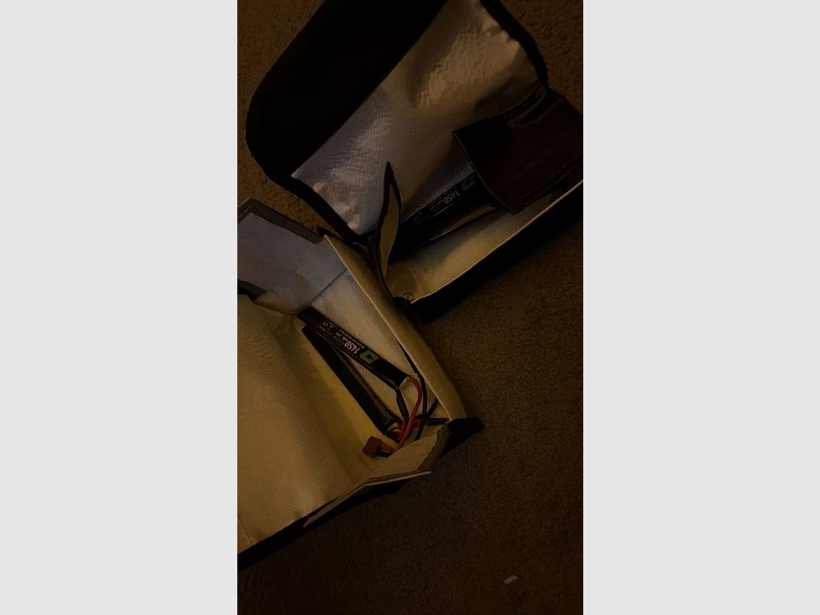 Selling complete equipment