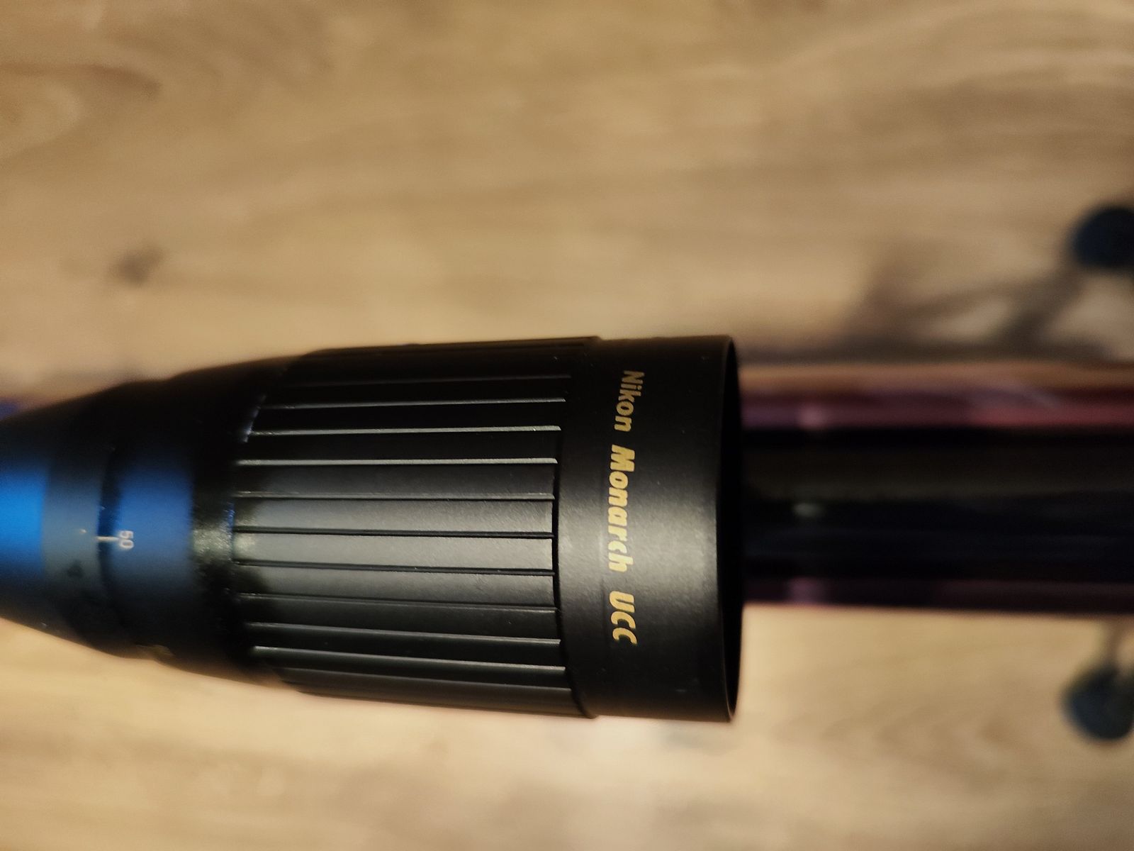 Long Range Anschütz 54, immagine 6 di 6