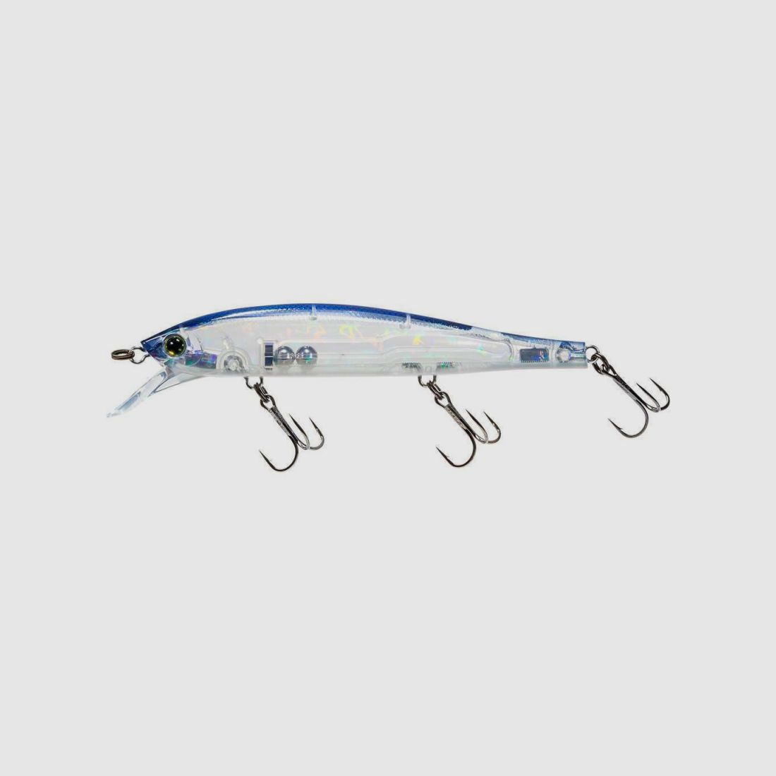 DUEL HARDCORE MINNOW FLAT 130 esca artificiale