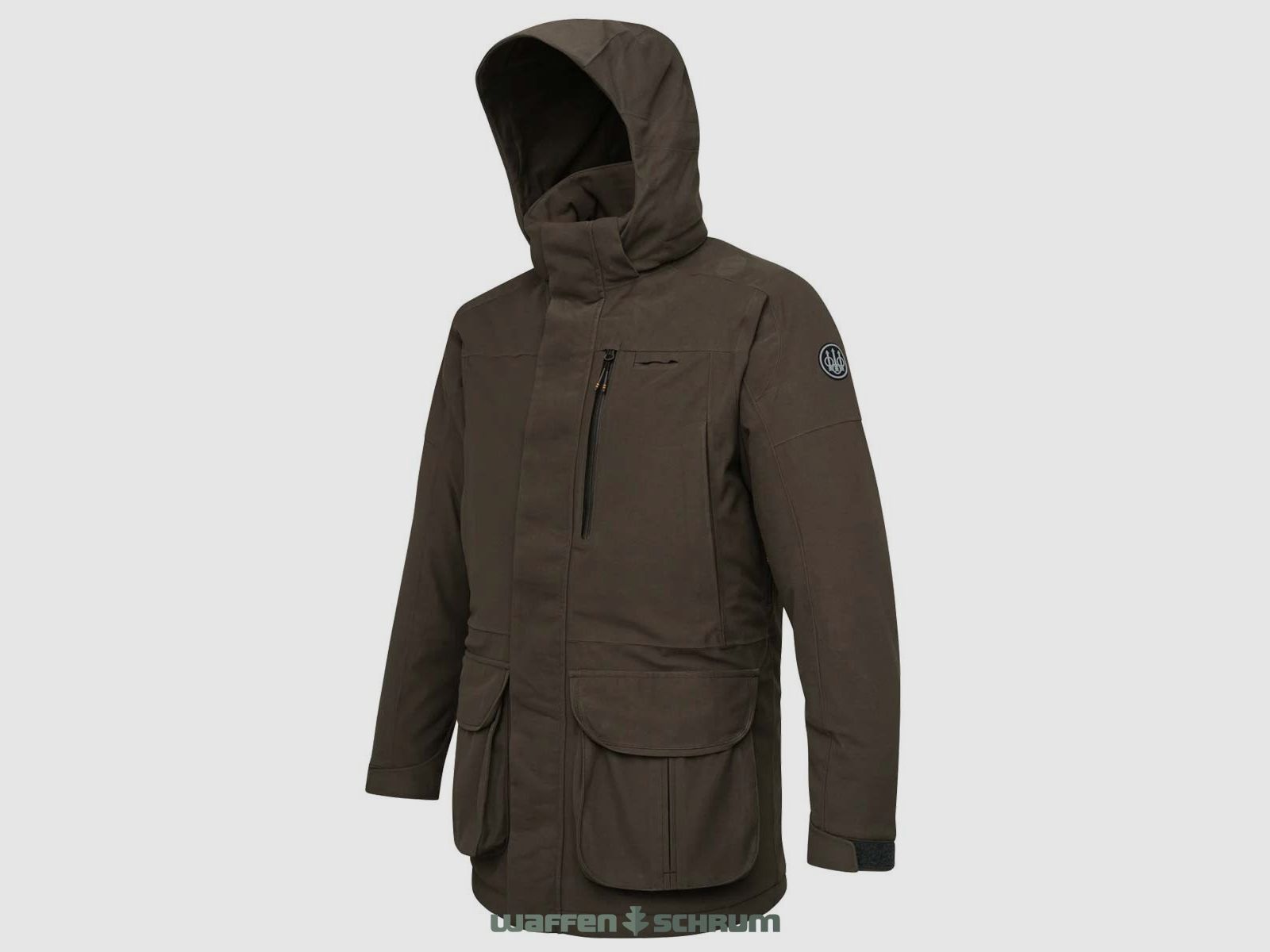 Beretta Jack Bakhold Thermo