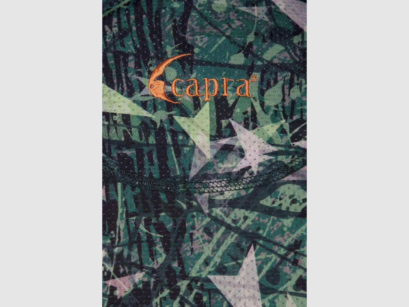 capra T-shirt de chasse "PIZ BUIN" - caja-ÉTÉ, image 2 sur 10