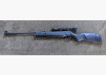 AKAH Tell Model 220 Composite