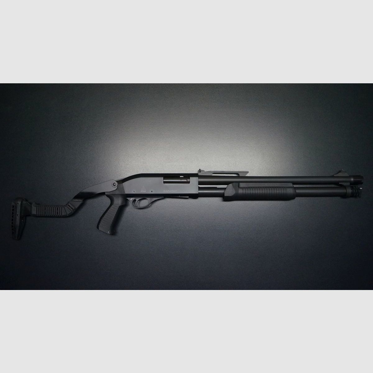 Akkar Karatay Tactical, image 1 sur 5