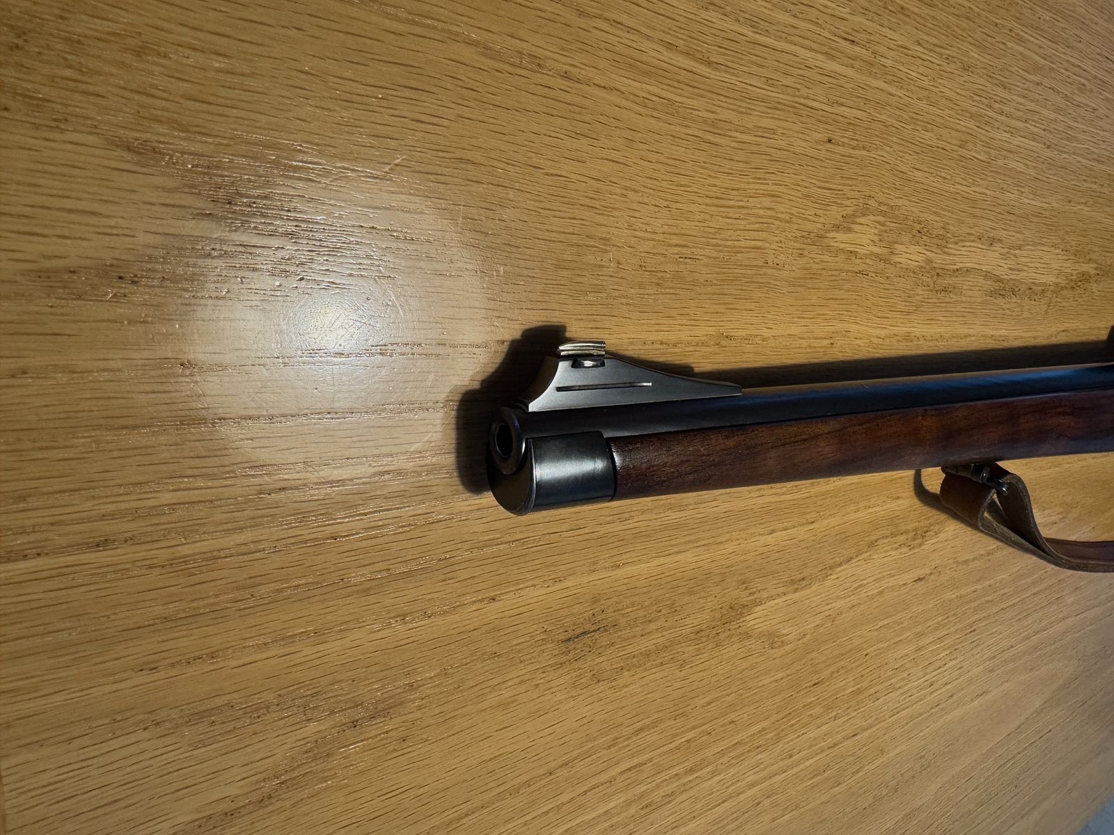Repetierbüchse Steyr