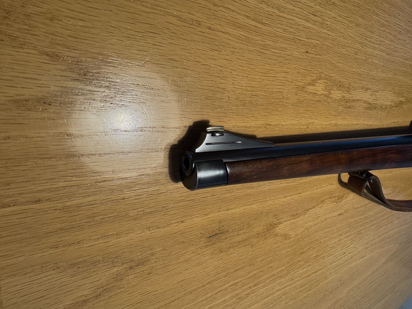 Repeater rifle Steyr "Mannlicher Schönauer M72