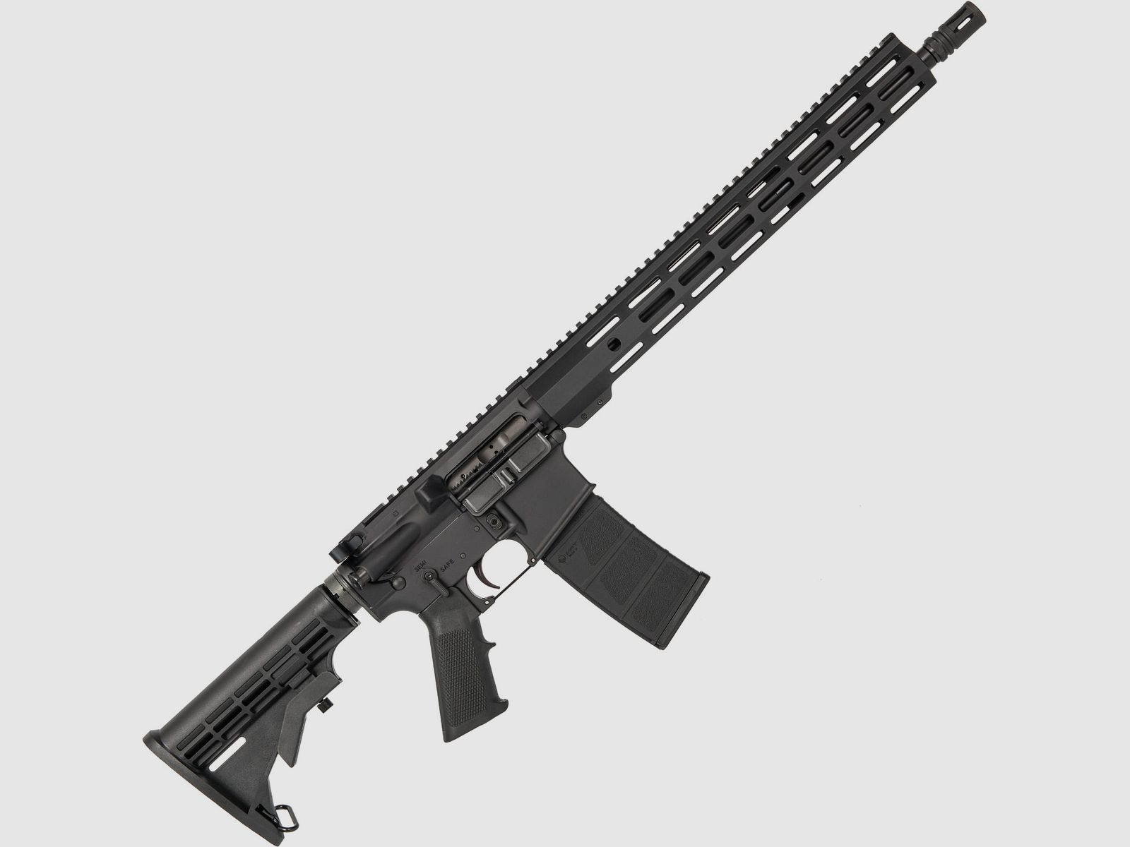 Andro Corp ACI-15 Bravo Karabiner .223 Rem, Bild 1 von 4