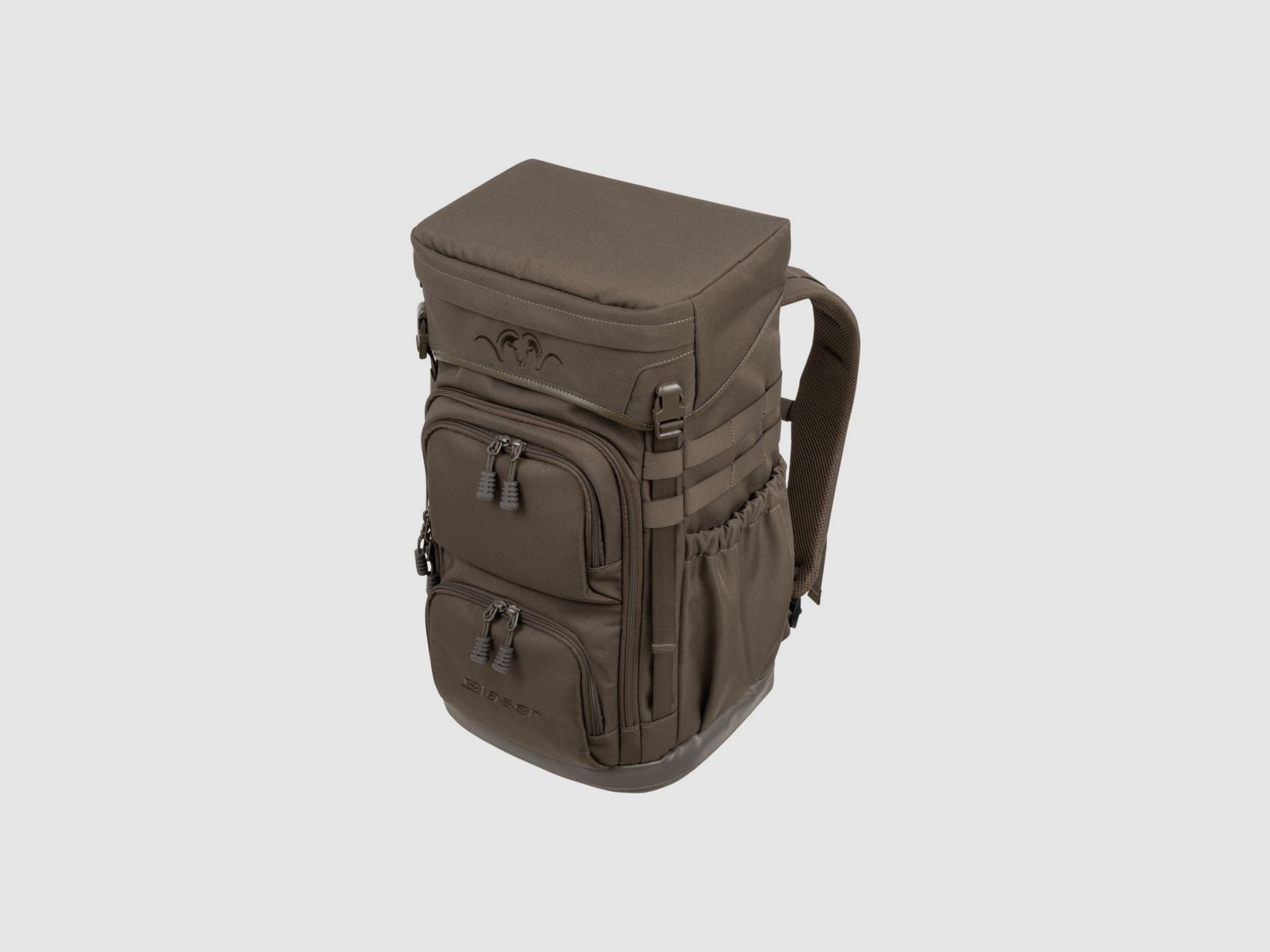 BLASER Sitzrucksack bis 140kg