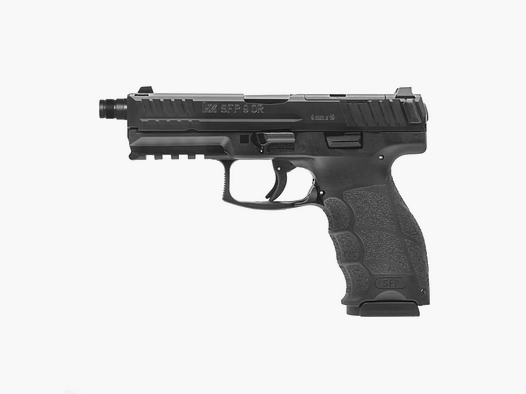 Pistolet HK Heckler Koch SFP9-SF OR SD 9mm Luger