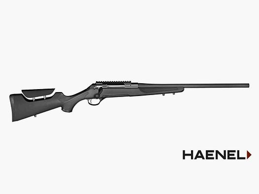 HAENEL Jaeger 10 Varmint Sporter