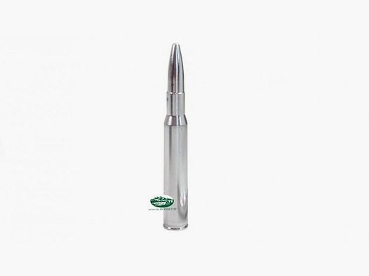 HTG Zündhütchenhalter Kal. 7x57 Rem Aluminium